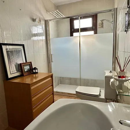 Сasa de vacaciones Ohana Bungalow