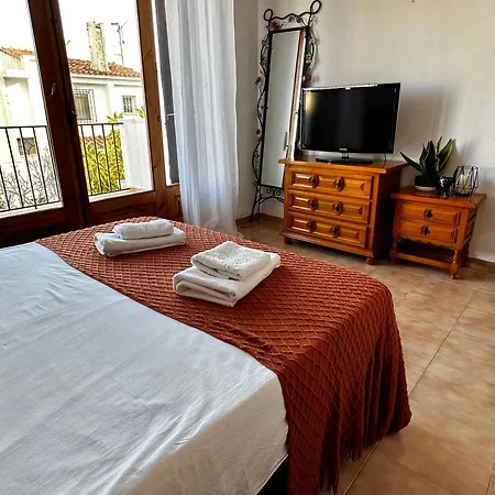 Ohana Bungalow Сasa de vacaciones