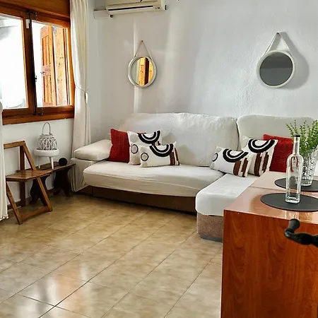 Ohana Bungalow Сasa de vacaciones *