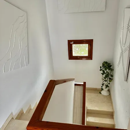 Ohana Bungalow Holiday home Calpe
