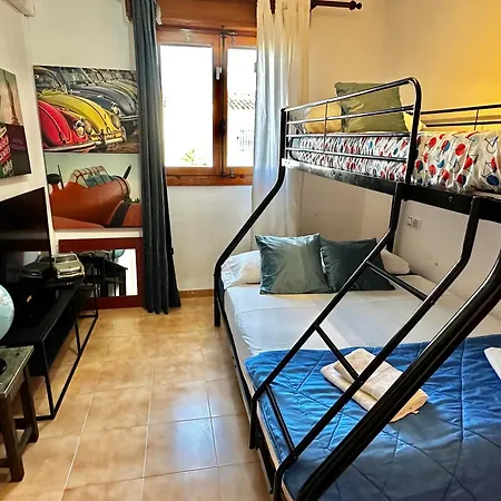 Holiday home Ohana Bungalow *